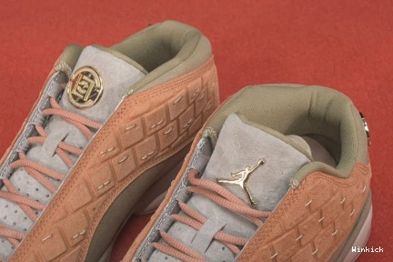 AT3102-200 AIR 13 JORDAN CLOT LOW 1027